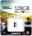 Kingston Micro SDXC Endurance 128GB
