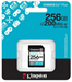 Kingston SDXC Canvas Go Plus 256GB