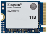 Kingston SSD NVMe NV3, M.2 2230, 1TB