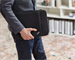 Lenovo brašna na notebook ThinkPad 14", černá