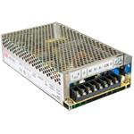 MEAN WELL AD-155A Průmyslový zdroj se zálohováním, 155W, 13.8V