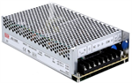 MEAN WELL AD-155B Průmyslový zdroj se zálohováním, 155W, 27.6V