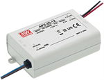 MEAN WELL APV-25-12 Napájecí zdroj pro LED, 25W, 12V