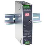 MEAN WELL DDR-120A-48 Měnič napětí DC/DC, 120W