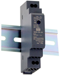 MEAN WELL DDR-15L-12 Step-down měnič napětí DC/DC, 15W