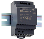 MEAN WELL DDR-60L-5 Step-down měnič napětí DC/DC, 60W