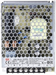 MEAN WELL LRS-100-24 Průmyslový zdroj, 108W, 24V