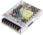MEAN WELL LRS-100-5 Průmyslový zdroj, 90W, 5V