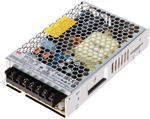 MEAN WELL LRS-150-12 Průmyslový zdroj, 150W, 12V