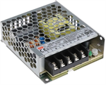 MEAN WELL LRS-50-12 Spínaný zdroj, 50W, 12V
