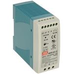 MEAN WELL MDR-60-48 Spínaný zdroj na DIN lištu 60W 48V