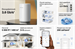 MERCUSYS Halo E27BE, Halo Mesh Wi-Fi 7 system, 2 pack