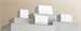 MERCUSYS Halo H25BE, Halo Mesh Wi-Fi 7 system, 3 pack