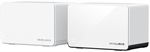 MERCUSYS Halo H85X, Halo Mesh Wi-Fi 6 system, 2 pack
