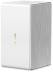 Mercusys MB110-4G, Bezdrátový router s 4G LTE
