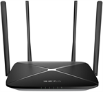 Mercusys MB115-4G, Bezdrátový router s 4G LTE