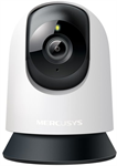 MERCUSYS MC200 Pan/Tilt Home Security Wi-Fi Camera