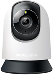 MERCUSYS MC210 Pan/Tilt Home Security Wi-Fi Camera