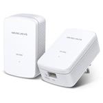 MERCUSYS MP500 KIT Powerline starter kit