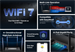 MERCUSYS MR25BE Wi-Fi 7 Router