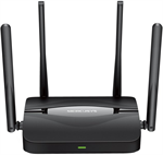 MERCUSYS MR25BE Wi-Fi 7 Router