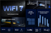 MERCUSYS MR37BE, BE6500 Dual-Band Wi-Fi 7 Router