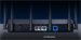 MERCUSYS MR37BE, BE6500 Dual-Band Wi-Fi 7 Router