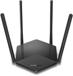 MERCUSYS MR60X Wi-Fi 6 Router