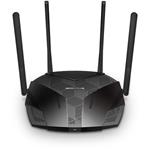 MERCUSYS MR70X Wi-Fi 6 Router