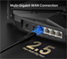 MERCUSYS MR85X Dual-Band Wi-Fi 6 Router
