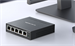 MERCUSYS MS105GS-M2 Multi-Gigabit 2.5G switch