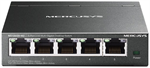 MERCUSYS MS105GS-M2 Multi-Gigabit 2.5G switch