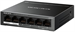 MERCUSYS MS106GP Gigabitový PoE switch