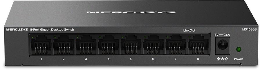 MERCUSYS MS108GS Switch