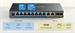 MERCUSYS MS112GMP PoE Switch