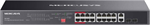 MERCUSYS MS120GP 20-Port 10/100/1000Mbps Desktop Switch w/16 PoE+
