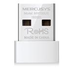 MERCUSYS MW150US Bezdrátový nano USB adaptér