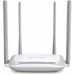 MERCUSYS MW325R Wi-Fi Router, 300Mbps