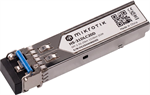 MikroTik 1/2.5G SFP optický modul HS-31DLC20D, SM, 20km, 1310nm
