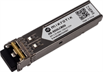 MikroTik 1.25/2.5G SFP optický modul HS-55DLC80D, SM, 80km, 1550nm