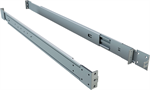 MikroTik 23–40 Rack Rail R0 Rackové uchycení