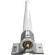 MikroTik 868_Omni_antenna - LoRa všesměrová anténa s kitem, 6.5dBi, 824-960MHz