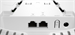 MikroTik cAPGi-5HaxD2HaxD, cAP ax