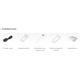 MikroTik Cloud Core Router, CCR2216-1G-12XS-2XQ