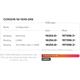 MikroTik Cloud Core Router, CCR2216-1G-12XS-2XQ