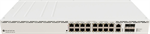 MikroTik Cloud Router PoE Switch CRS320-8P-8B-4S+RM