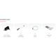 MikroTik Cloud Router Switch CRS310-1G-5S-4S+OUT, netFiber 9