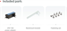 MikroTik Cloud Router Switch CRS310-8G+2S+IN