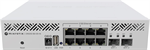 MikroTik Cloud Router Switch CRS310-8G+2S+IN