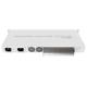 MikroTik Cloud Router Switch CRS317-1G-16S+RM